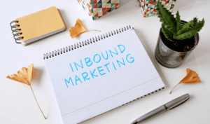 Inbound marketing