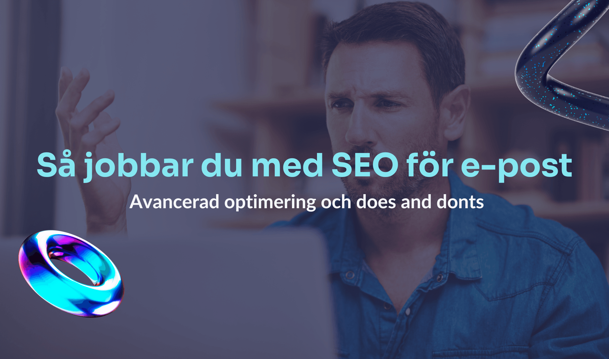 seo i email